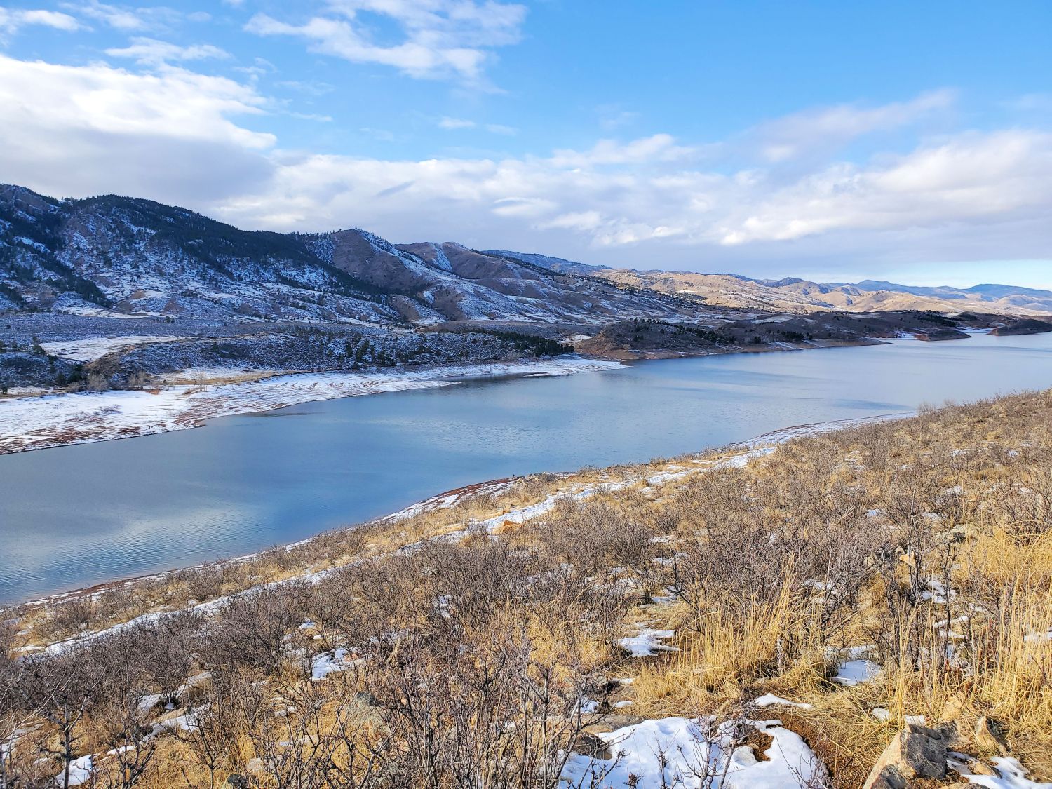 Horsetooth 